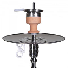 AMIR'S 502 Luxury Stainless Steel