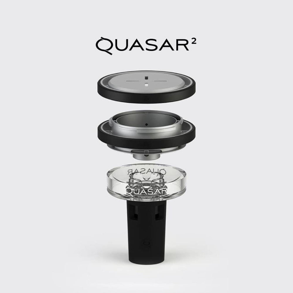 Quasar RAAS 2 Thermokopf