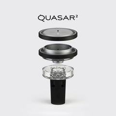 Quasar RAAS 2 Thermokopf