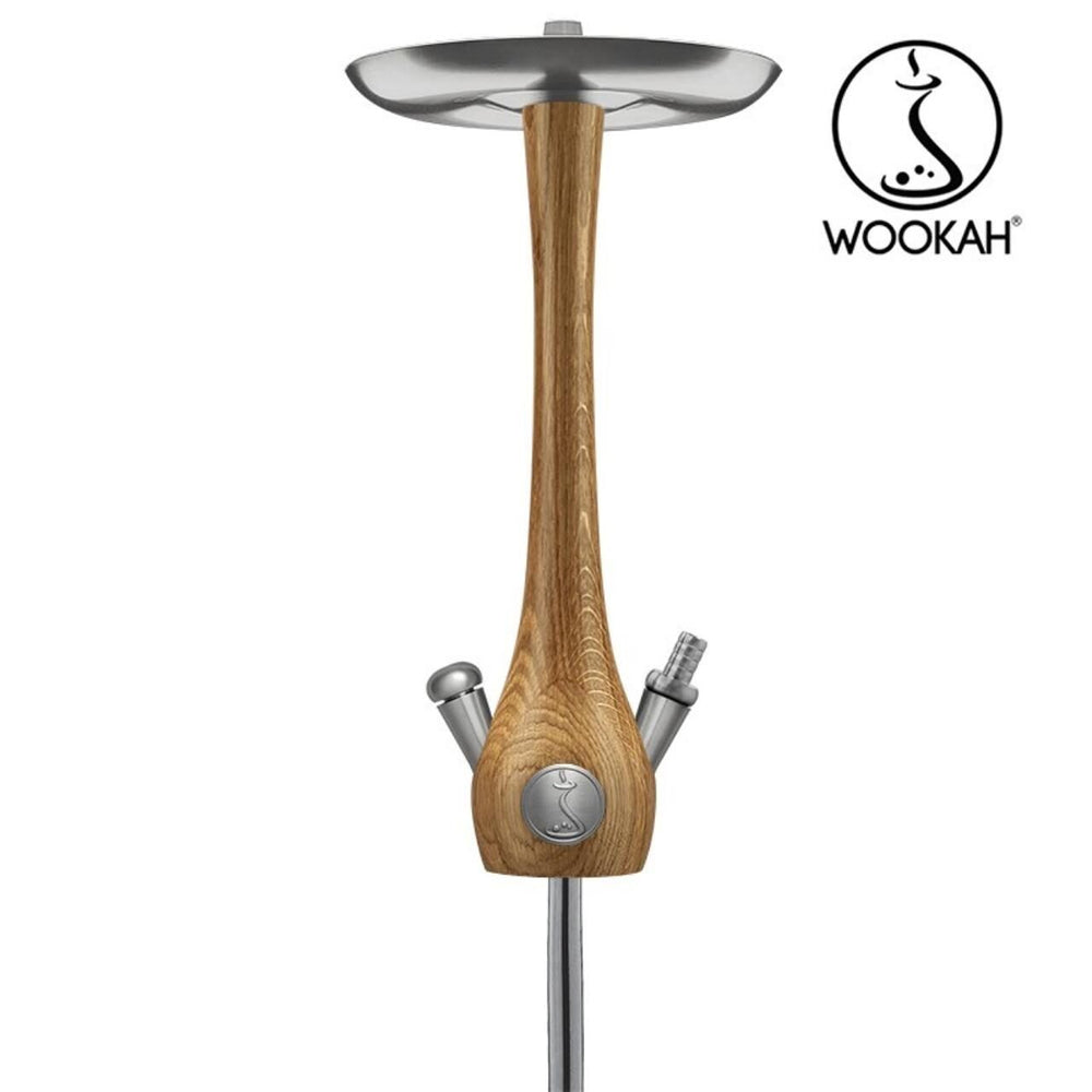 WOOKAH Quick Lock Oak - Oak Wood
