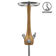 WOOKAH Quick Lock Oak - Oak Wood