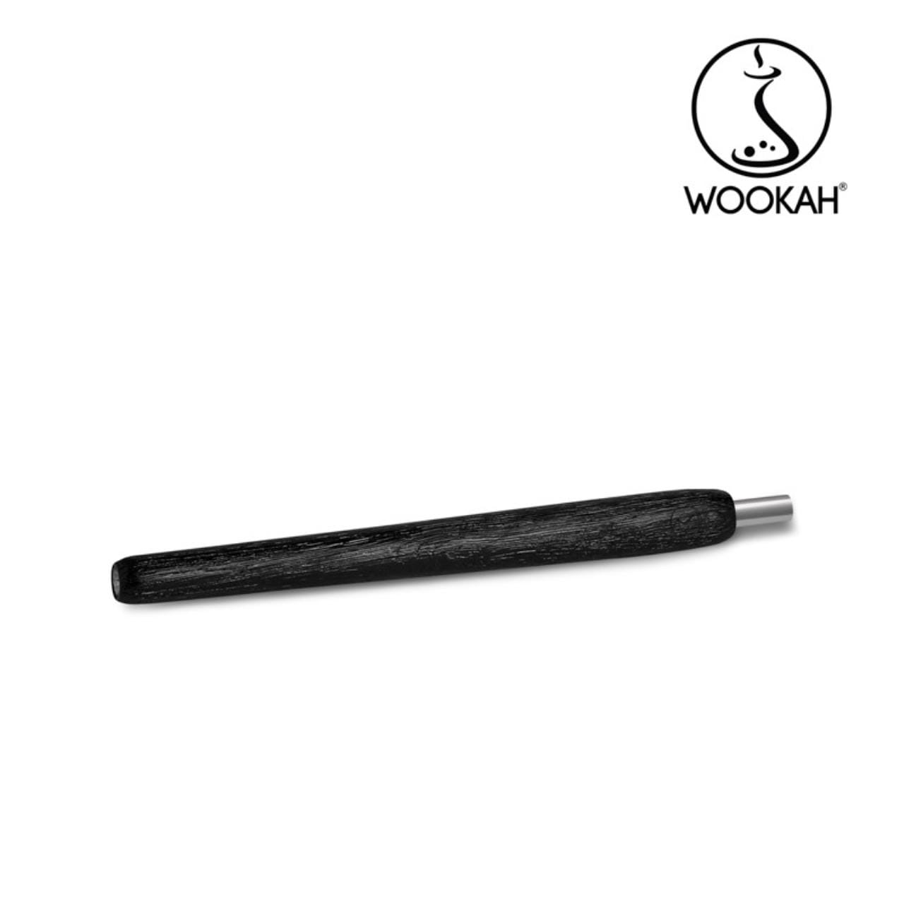 WOOKAH Wooden Mundstück Standard - Nox