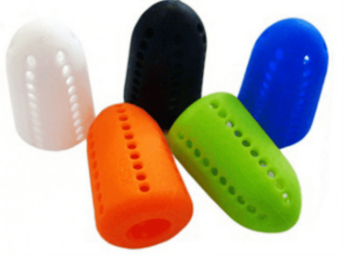 Diffusor aus Silikon