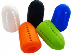 Diffusor aus Silikon