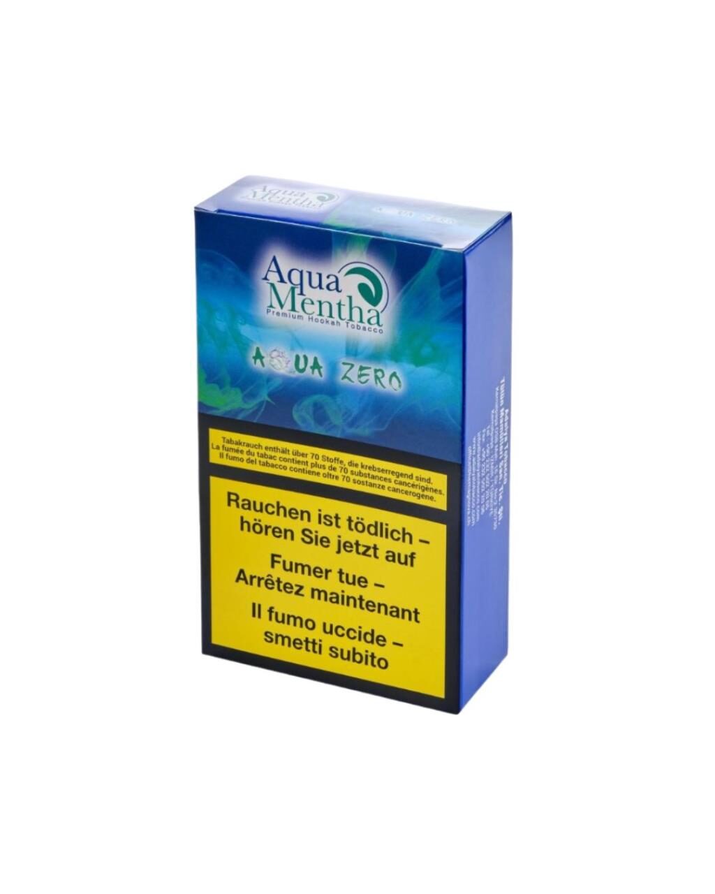 Aqua Mentha - Aqua Zero 200g