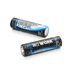 HOHM-18650, WORK² 25.3A 2547mAh Akku