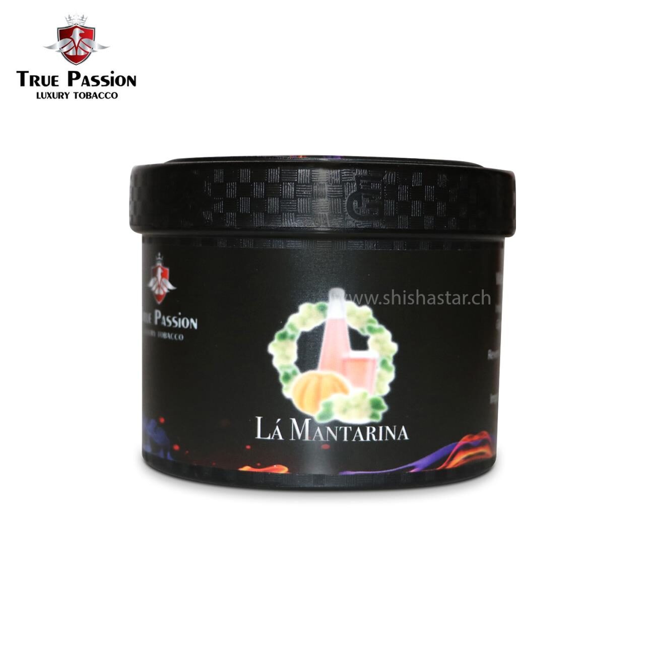 True Passion La Mantarina 200g
