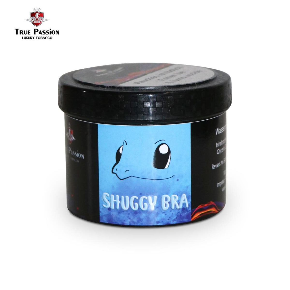 True Passion Shuggy Bra 200g