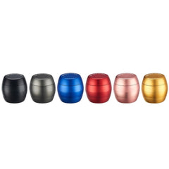 CHAMP High Original Grinder 4er 40mm 6 Stk.