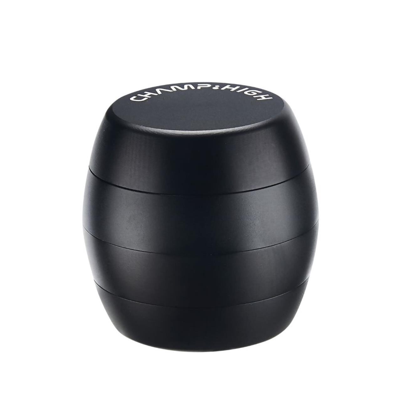 CHAMP High Original Grinder 4er 40mm 6 Stk.