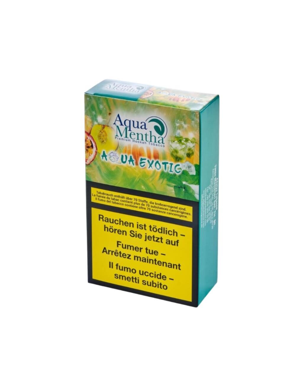 Aqua Mentha - Aqua Exotic 200g