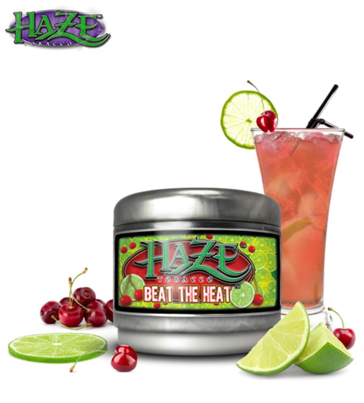 Haze Beat The Heat 100g
