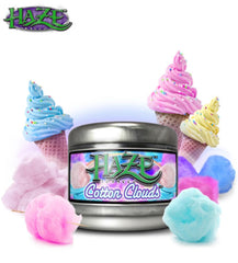 Haze Cotton Clouds 100g