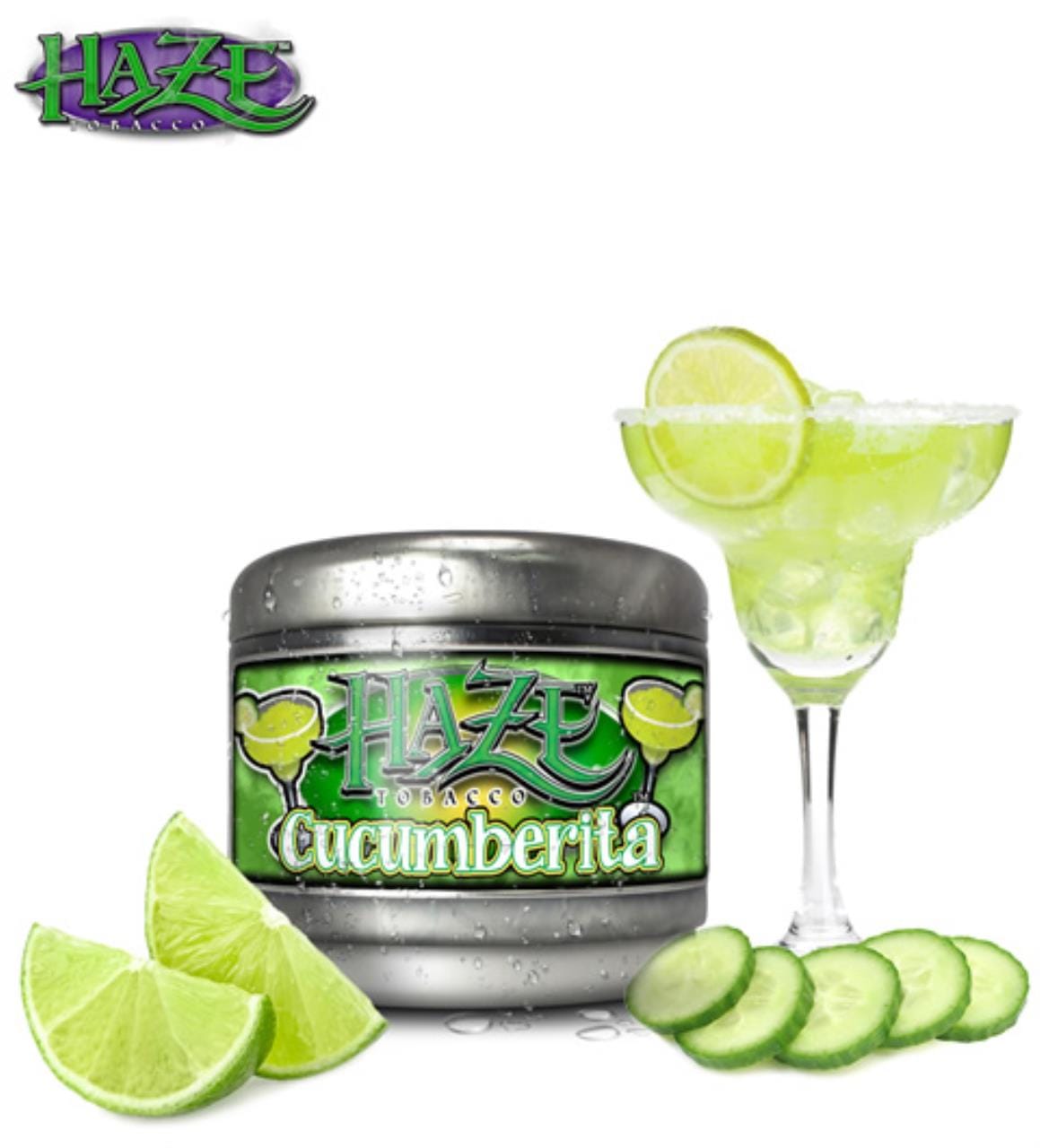 Haze Cucumberita 100g