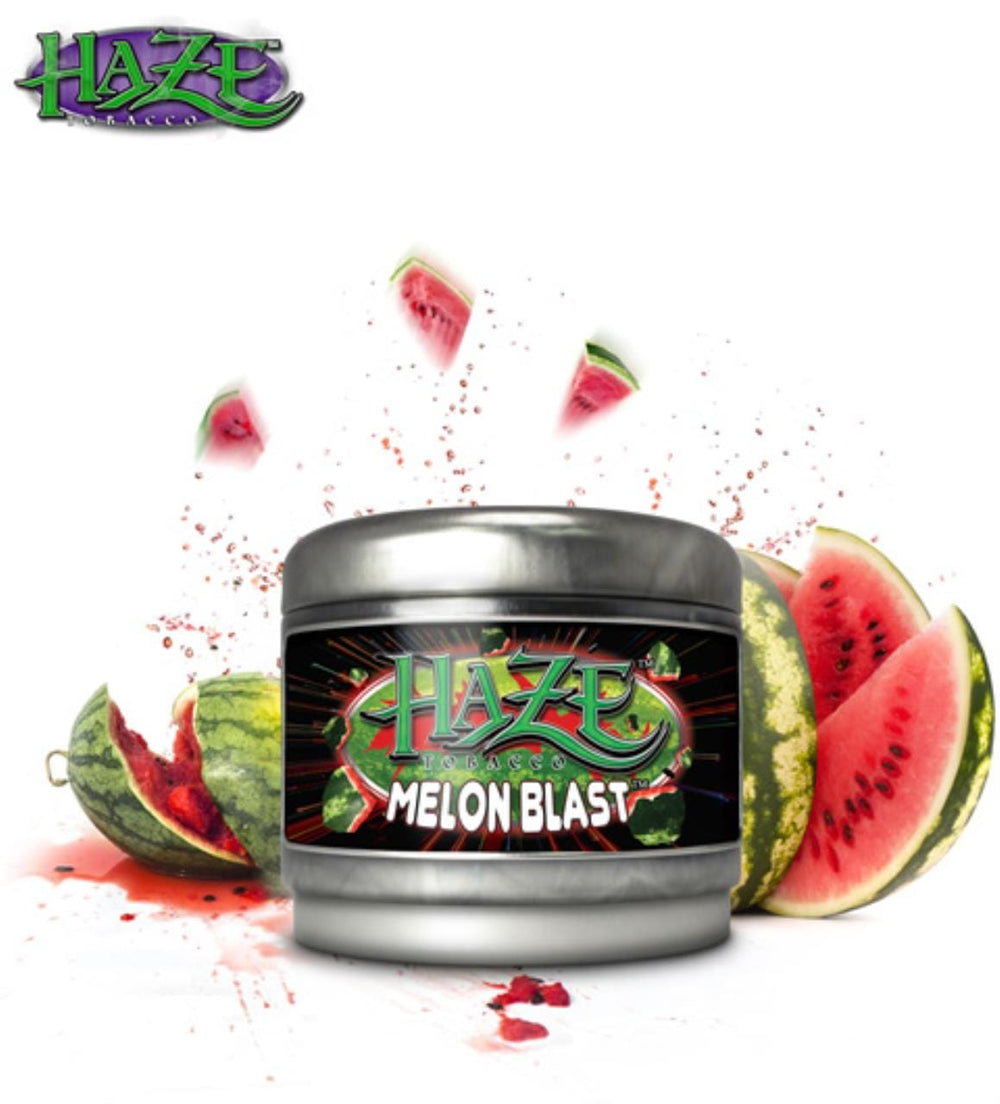 Haze Melon Blast 100g