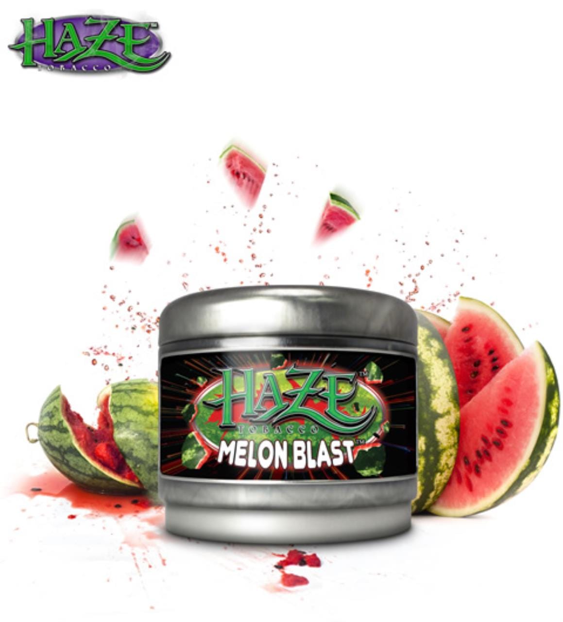 Haze Melon Blast 100g