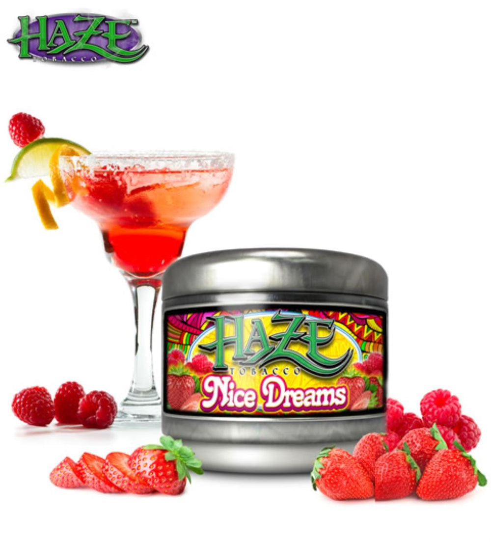 Haze Nice Dreams 100g