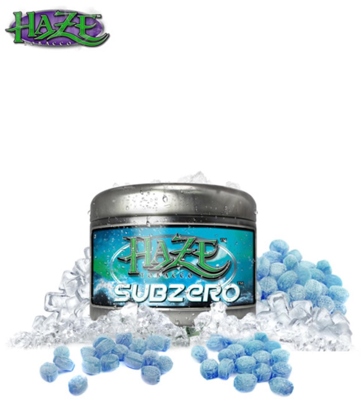 Haze Subzero 100g