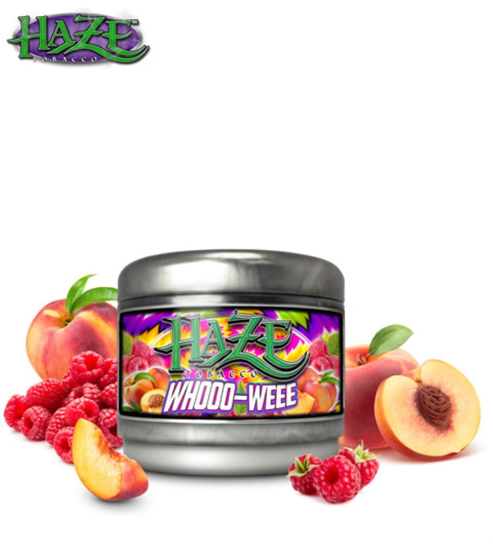 Haze Whooo -Weee 100g