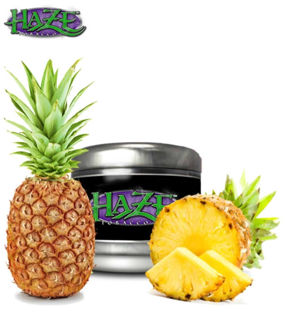 Haze Pineapple 100g