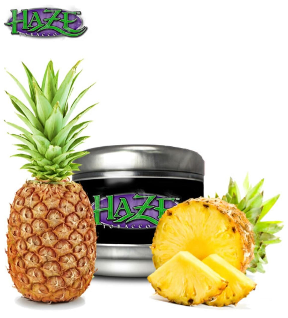 Haze Pineapple 100g