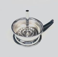 Hot Pan Kaminaufsatz