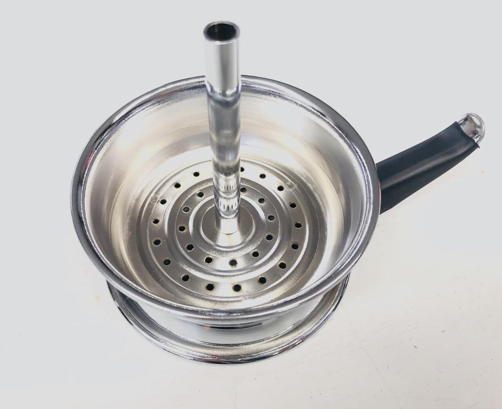 Hot Pan Kaminaufsatz