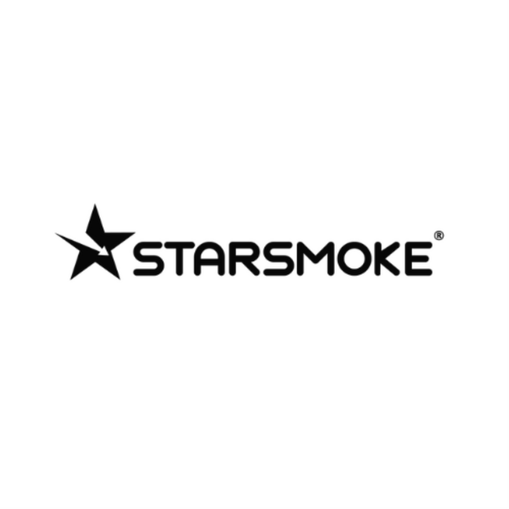 STARSMOKE I miss you SS650 - Transparent