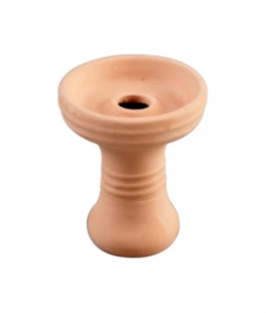 Amy Deluxe Terracotta Einlochtopf