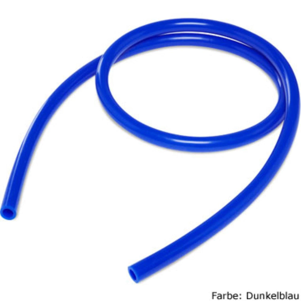 Silikonschlauch 150cm - Blue