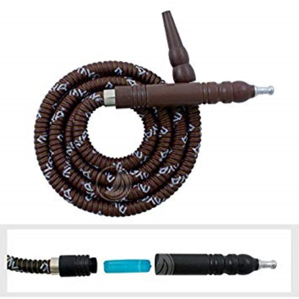 Schlauch MYA Freeze - Brown