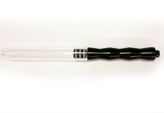STARSMOKE Acryl Interlude Mundstück - Black