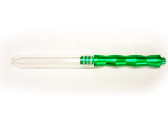 STARSMOKE Acryl Interlude Mundstück - Green