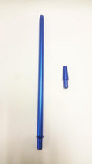 STARSMOKE Aluminium Mundstück - Blue