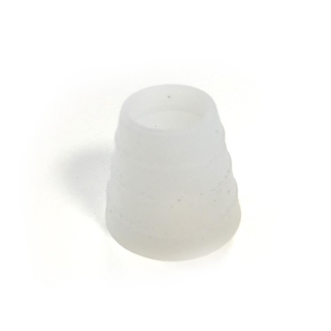 Dichtung für Schlauchadapter Silikon