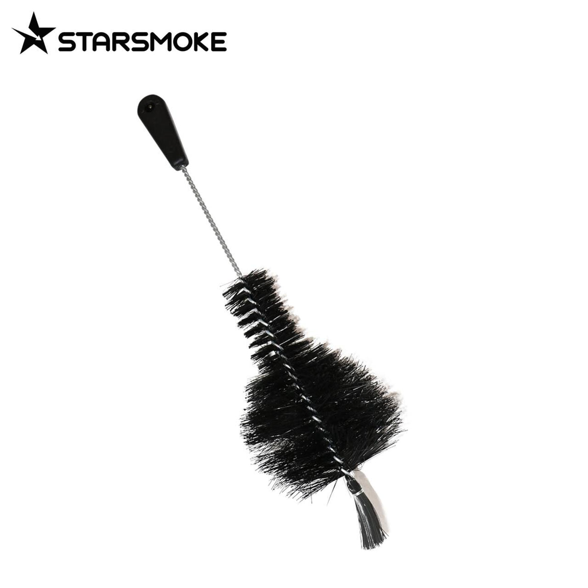 STARSMOKE Reinigungsbürste für Bowl 40cm