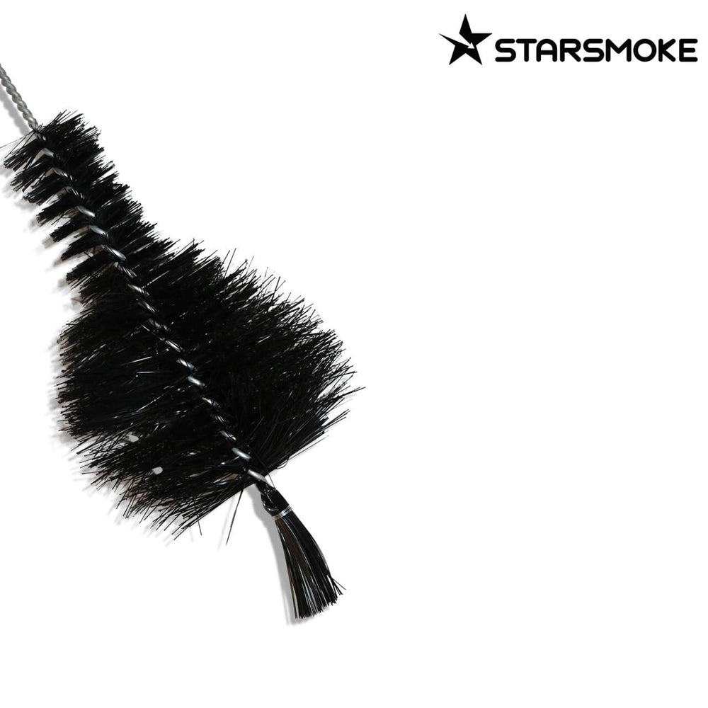 STARSMOKE Reinigungsbürste für Bowl 40cm