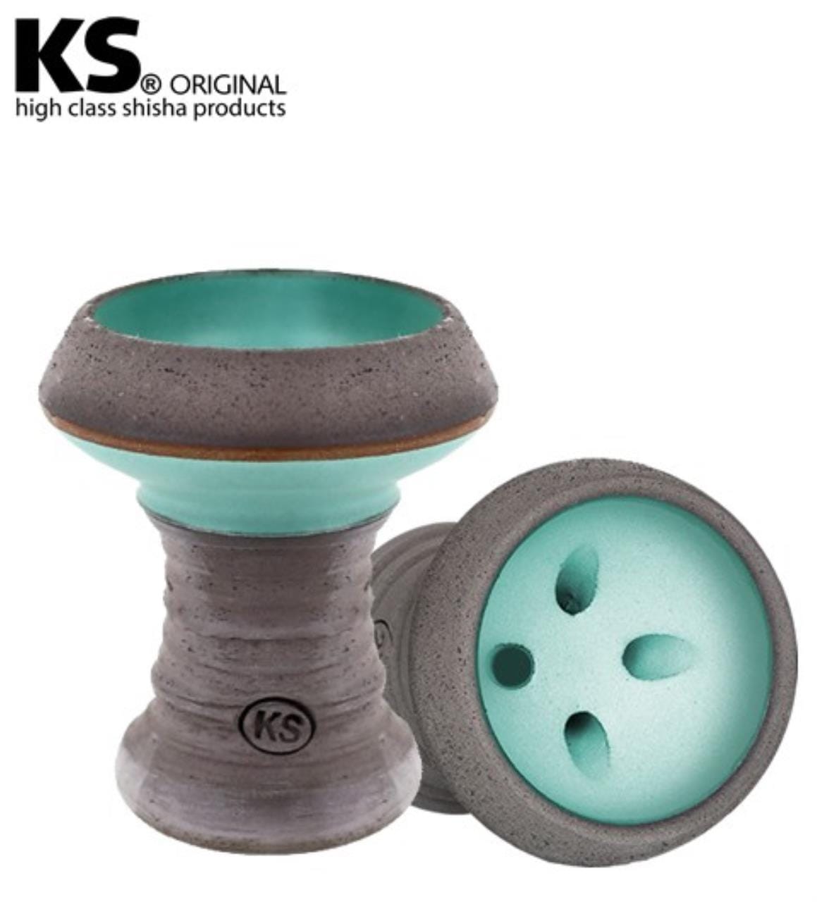 KS Appo Black Edition - Turqouise