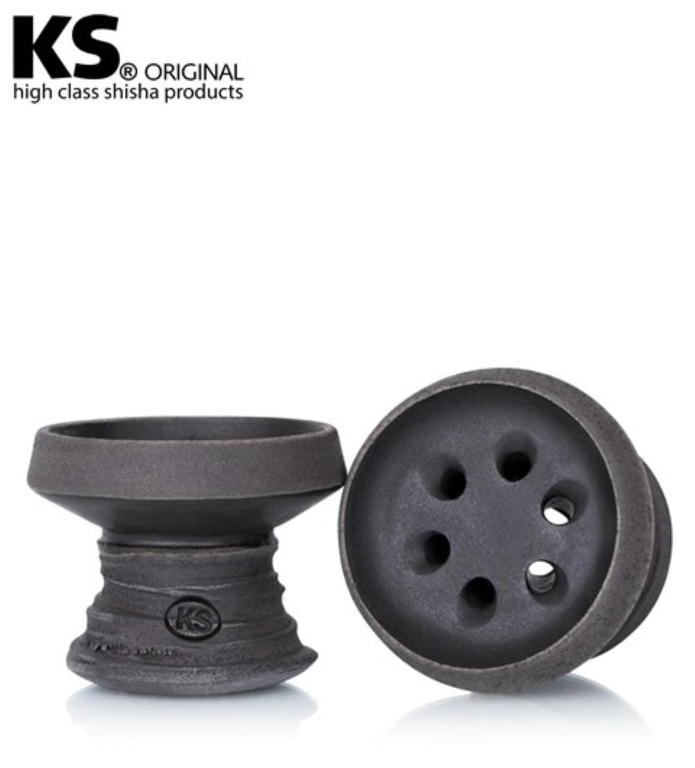 KS Appo Mini Black Edition - Black