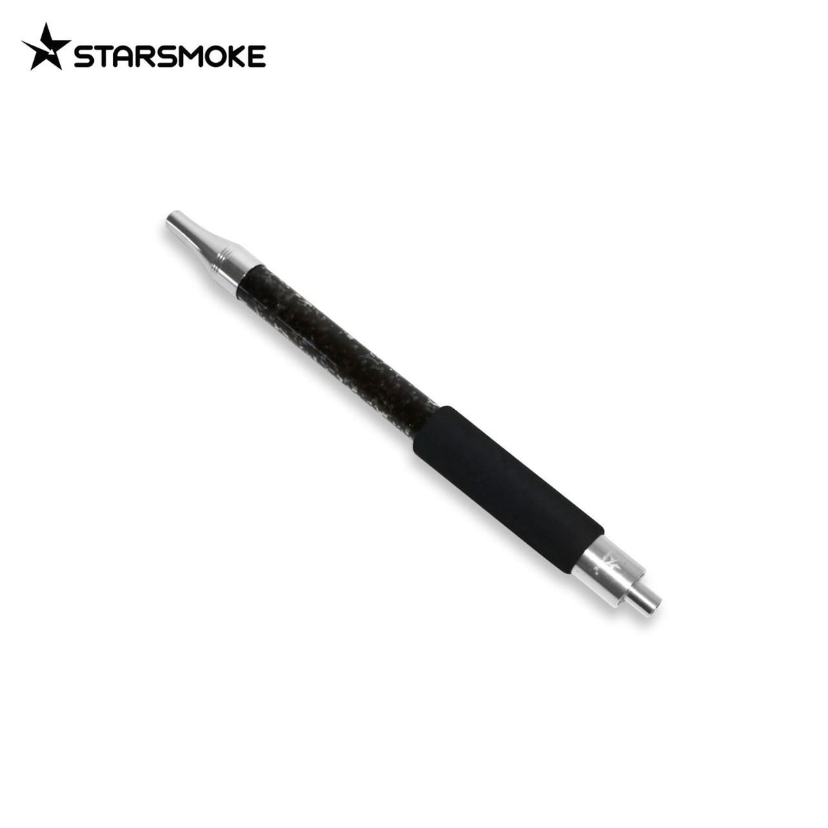 STARSMOKE Ice Gel Mundstück - Black