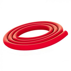 Silikonschlauch Matt - Red