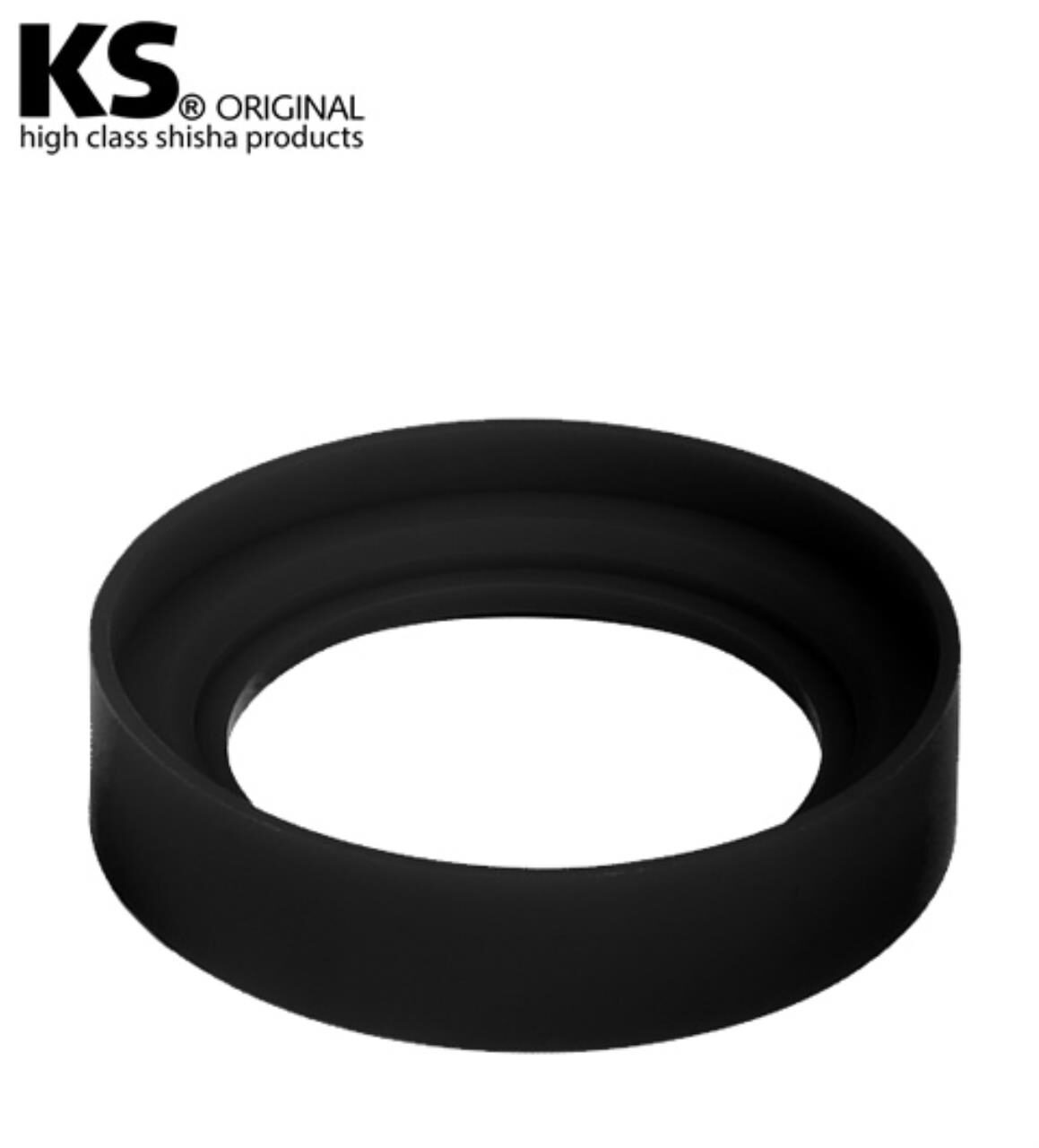 KS Ringo - Black