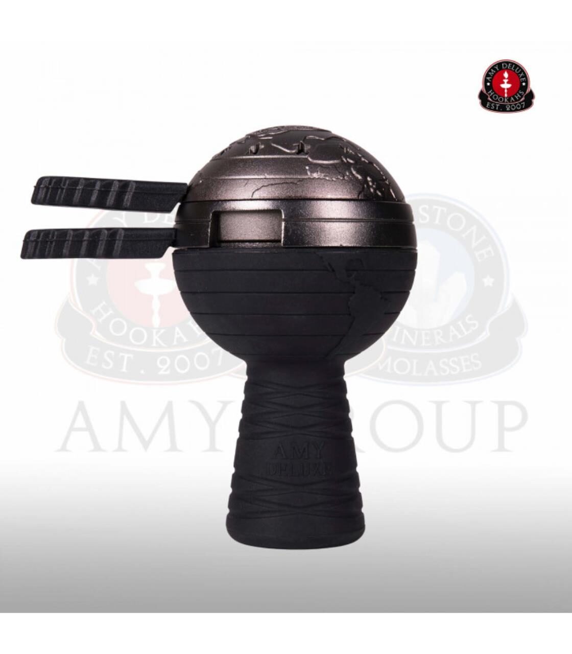 AMY Deluxe Silikon Globe Set