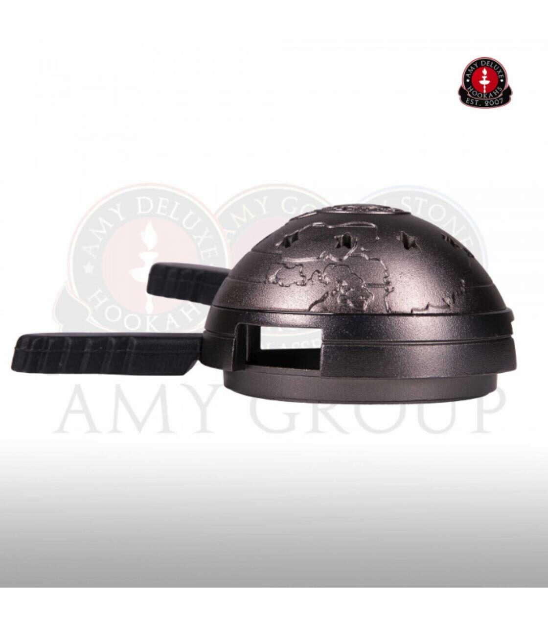 AMY Deluxe Silikon Globe Set