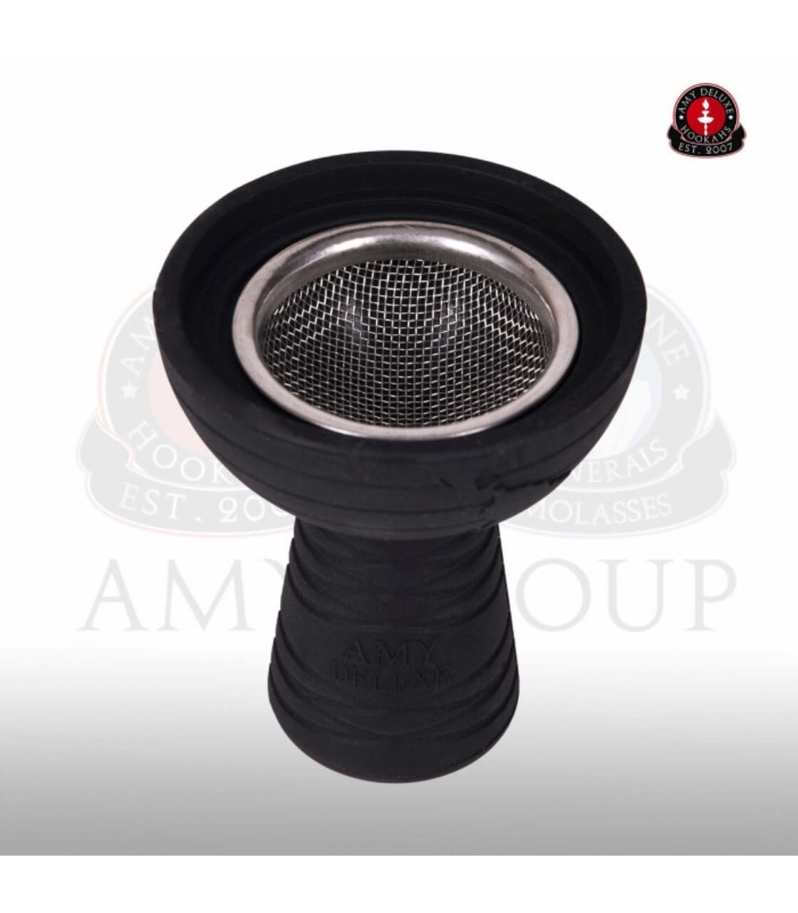 AMY Deluxe Silikon Globe Set