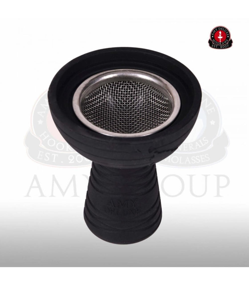 AMY Deluxe Silikon Globe Set