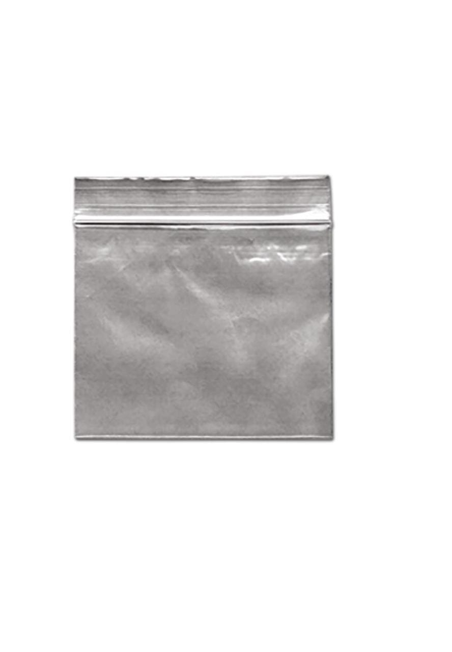 Grip Transparent Beutel 30X30mm 1X100 Stk.