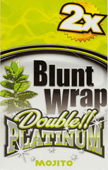 Platinum Mojito Box 25 x 2