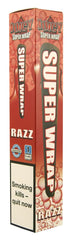 Juicy Super Blunt Razz
