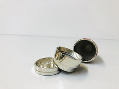 Grinder Bullet 3er 12 Stk.